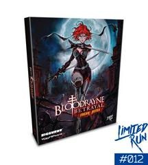 Bloodrayne Betrayal: Fresh Bites [Collector's Edition]